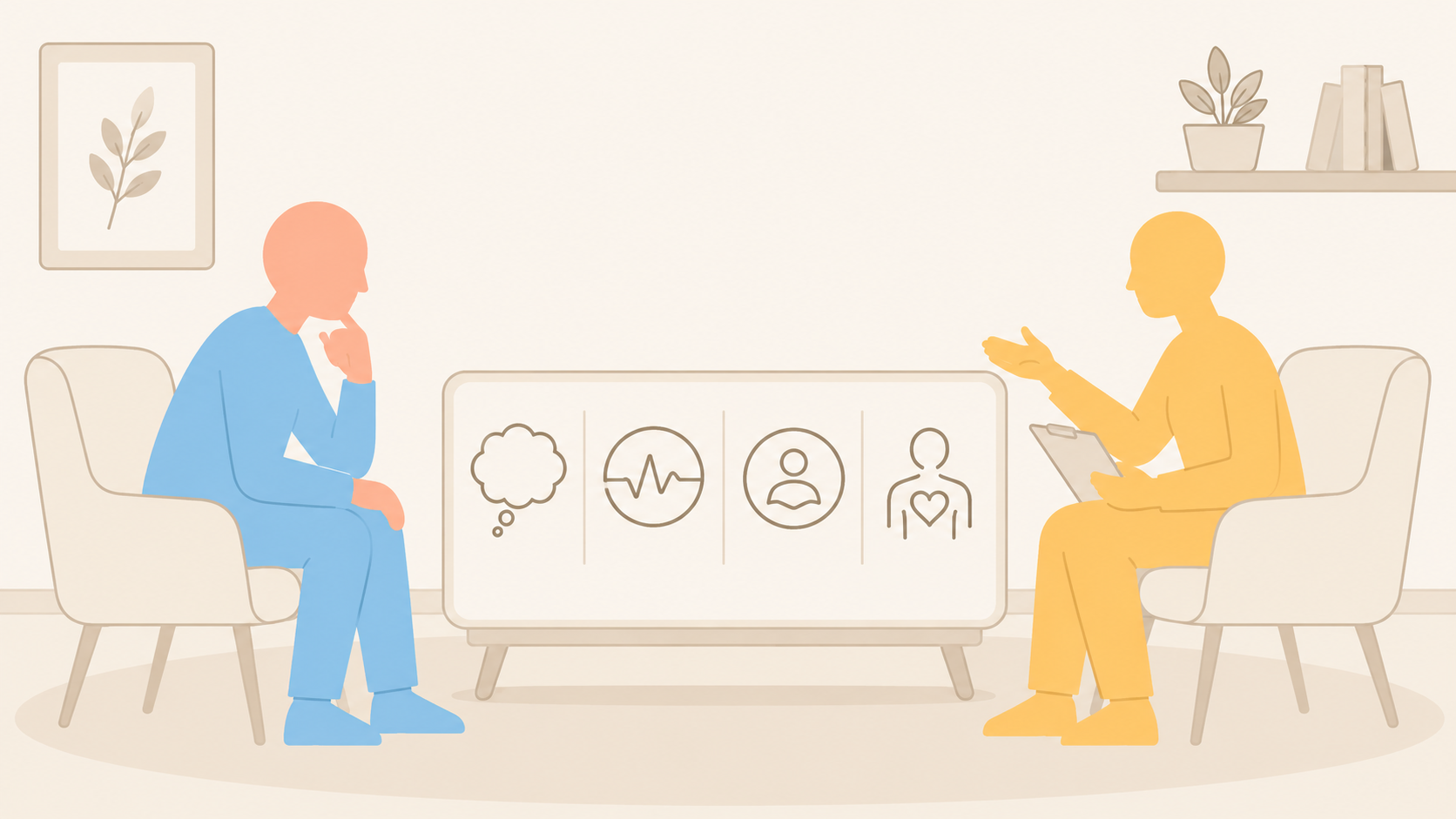 CBT, EMDR, Hypnotherapy, or Somatic Therapy: What Type of Mental Health Therapy Works Best After a Car Accident?