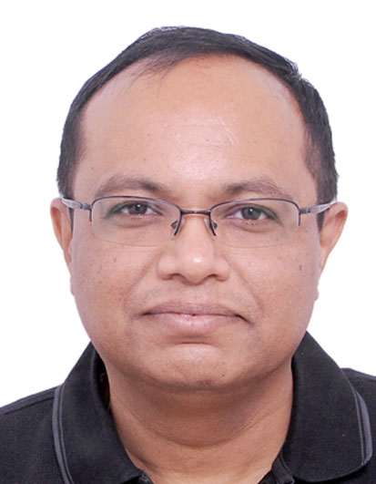 Rohit Verma