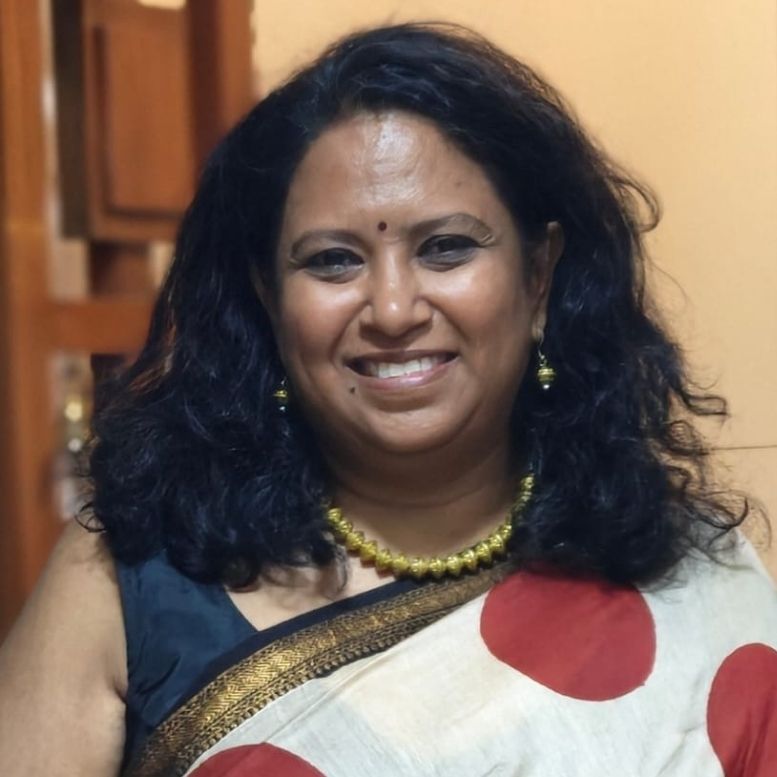Ms Chaitra Pallavi R S