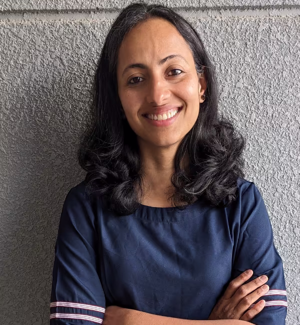 Ms Dhanya Sukumaran