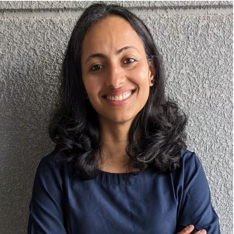 Ms Dhanya Sukumaran