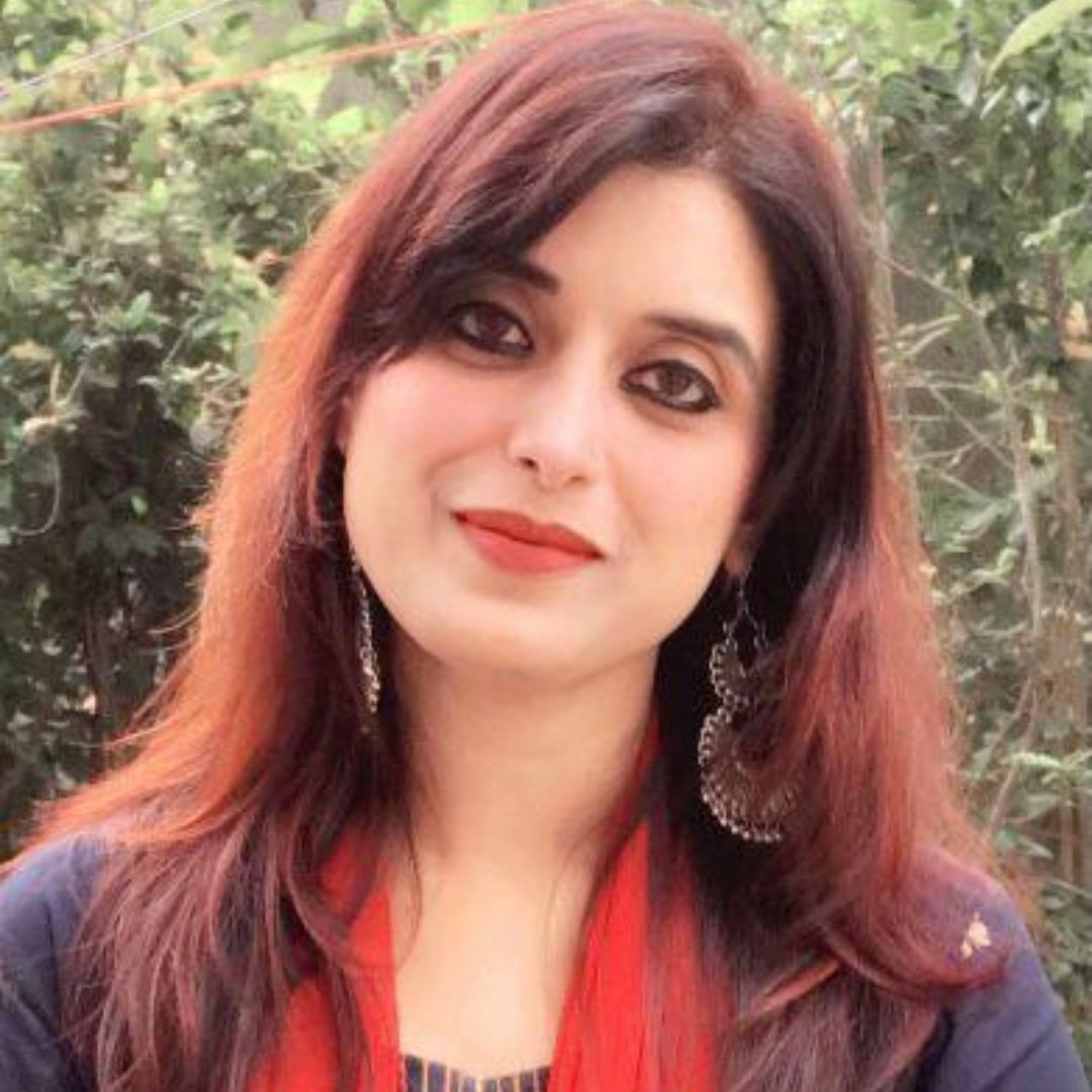 Dr. Mehjabeen