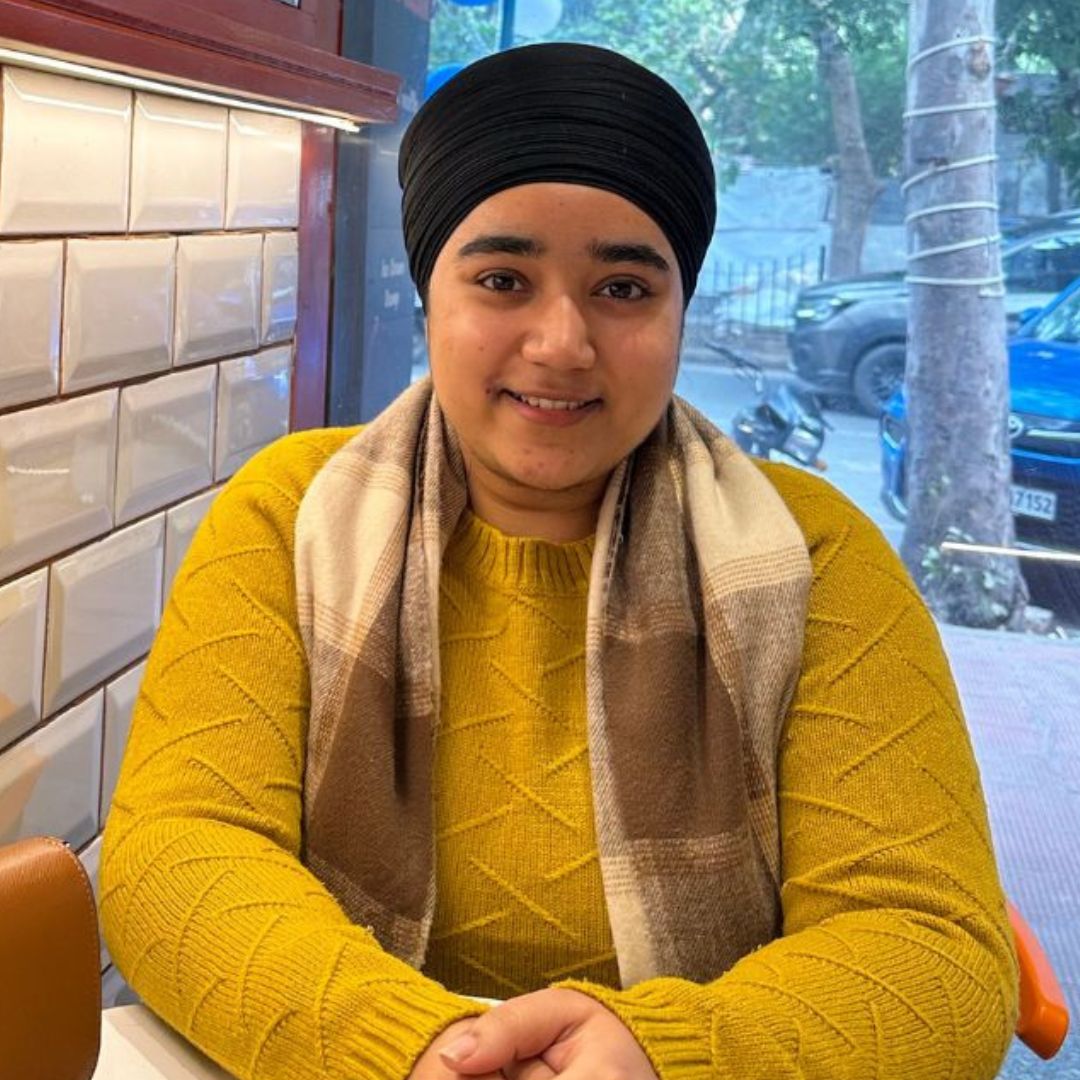 Ms Manpreet Kaur