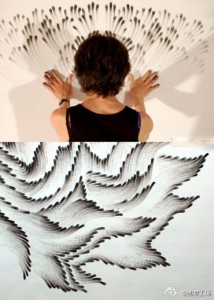 gift of CREATIVITY