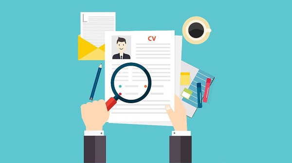Recruitment Test