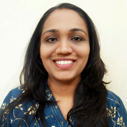 Ms Prerna Yadav