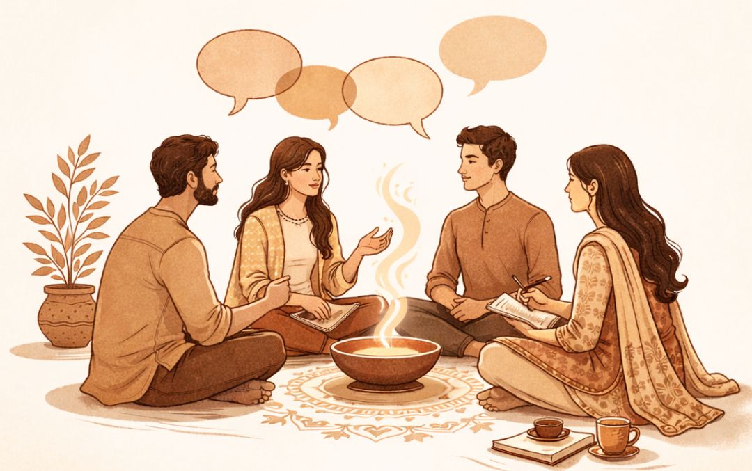 <p><strong style="color: rgb(145, 62, 33); background-color: transparent;">Group Processes</strong></p>