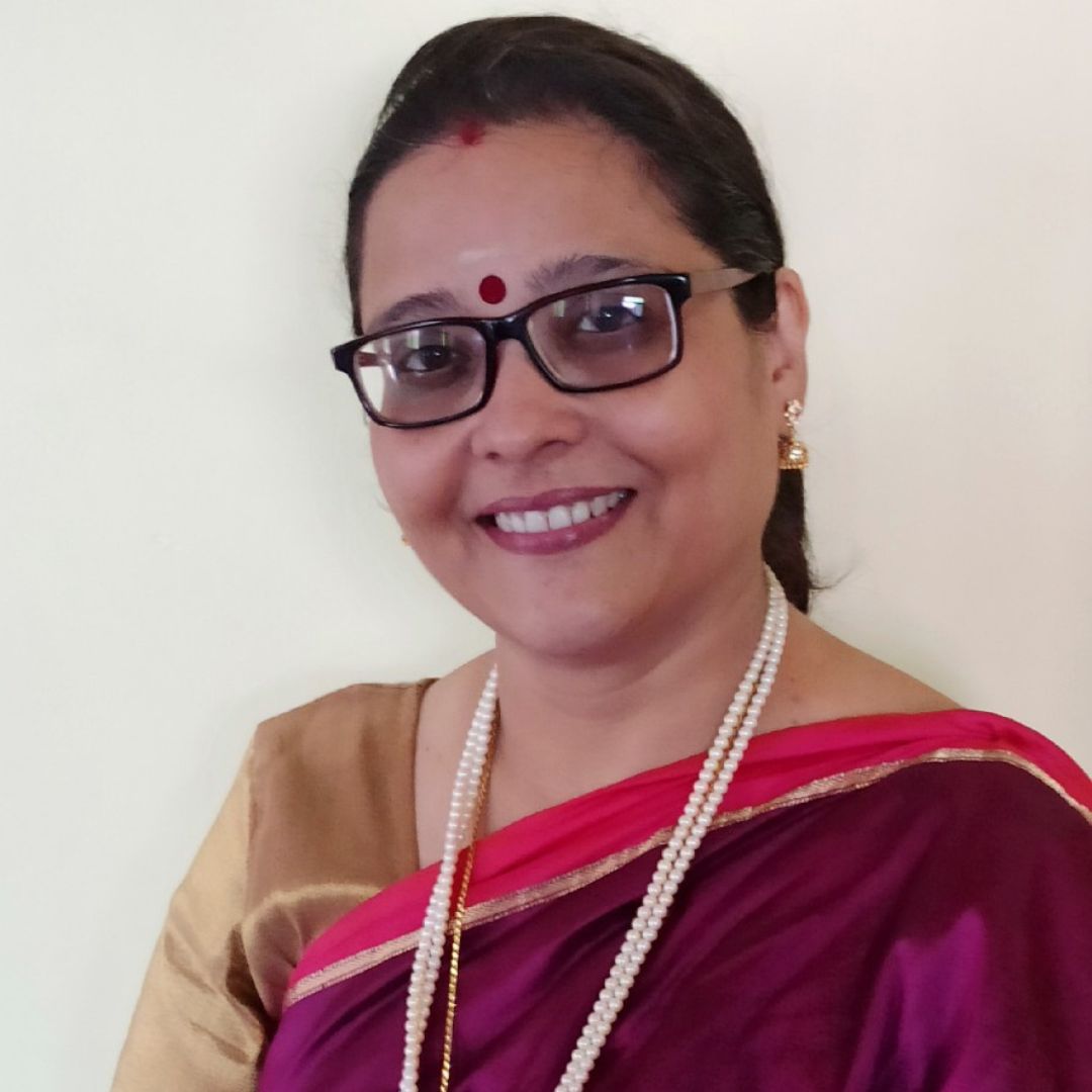 Shital Ravi