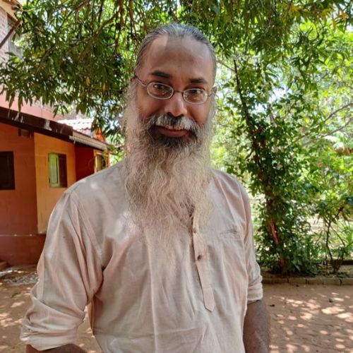 <h2><strong style="color: rgb(0, 0, 0); background-color: transparent;">Arul Dev</strong></h2>