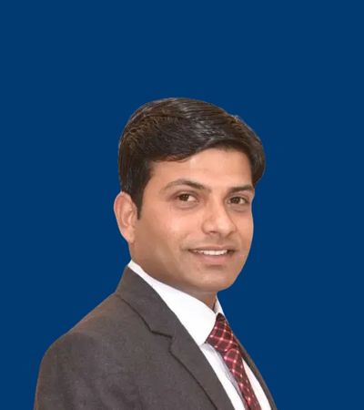 <p><strong>Dr. Satvinder Singh Saini</strong></p>