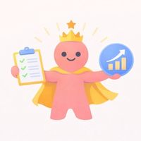 High-Achieving Women (18–45)