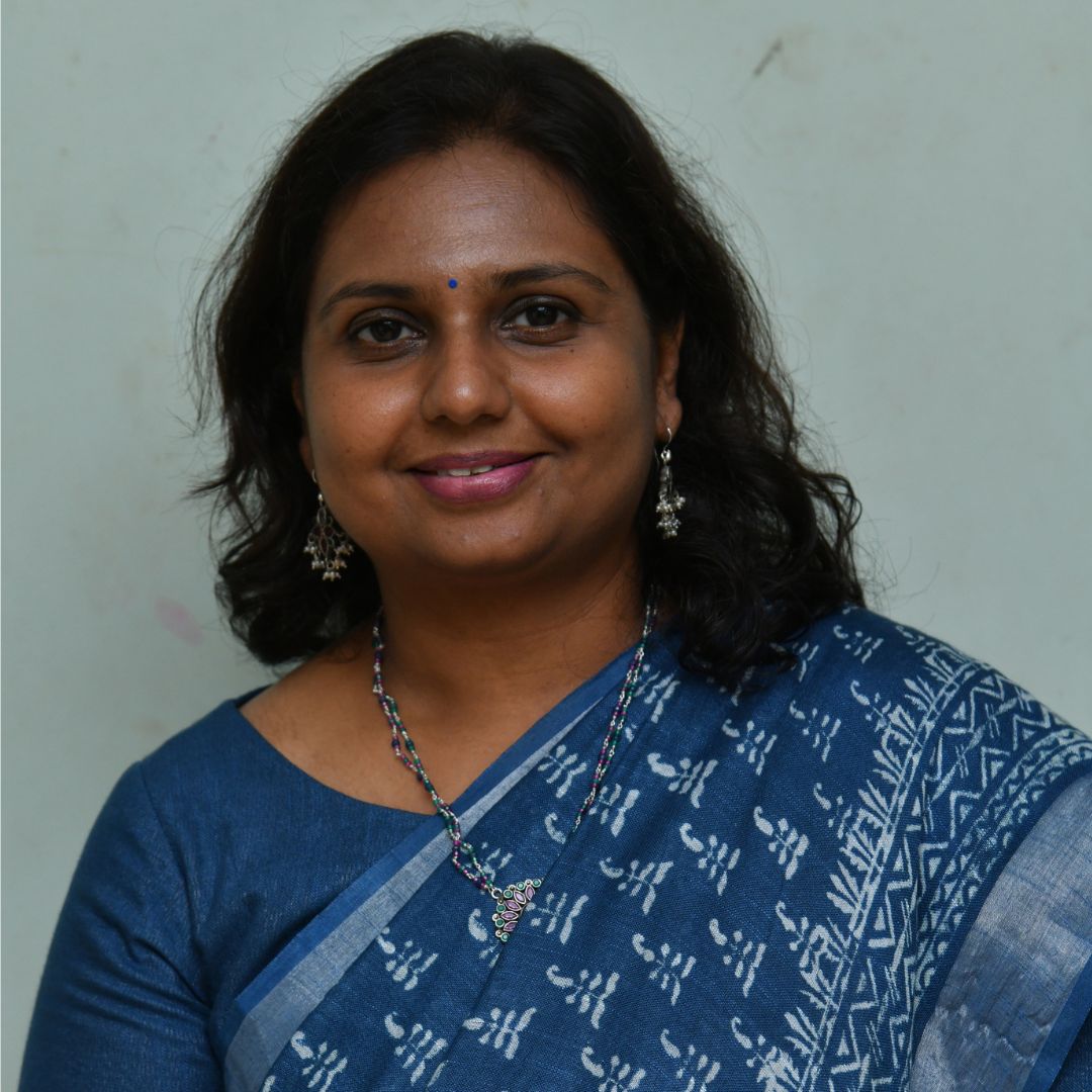 Anuradha Prabhudesai