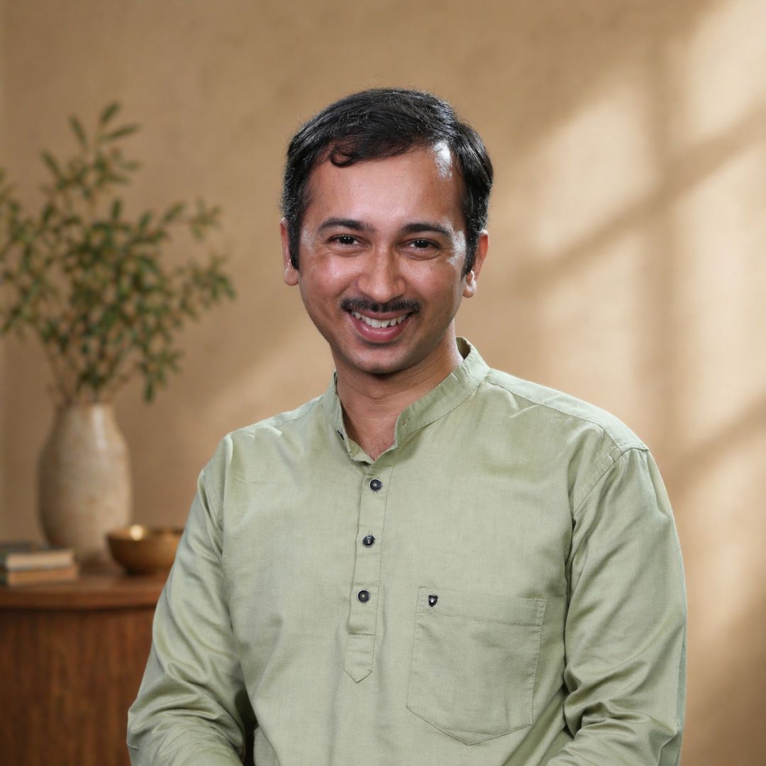 <p>Adarsh</p>