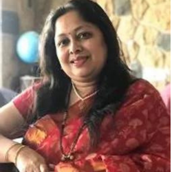 Samindara Sawant
