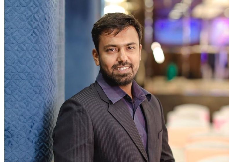 <h2><strong style="background-color: rgb(255, 255, 255); color: rgb(0, 0, 0);">Bhargav Gagwani</strong></h2>