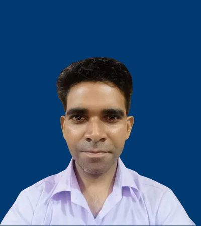 <p><strong>Mr. Sanjiv Kumar</strong></p><p><br></p>