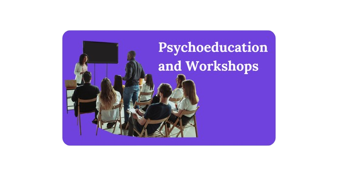 Workshops
