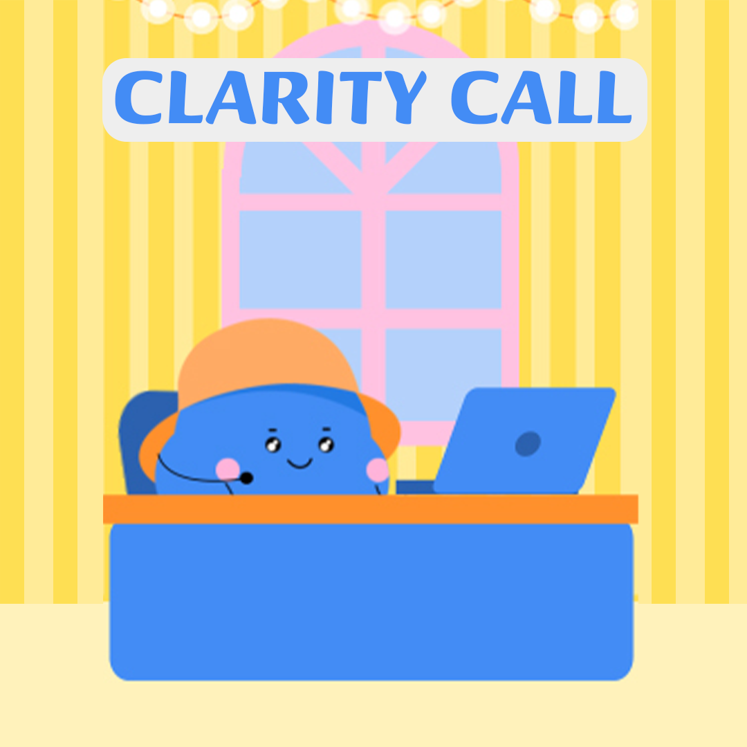 Clarity Call