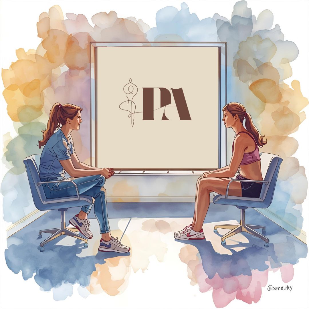 Sports Psychology Consultation