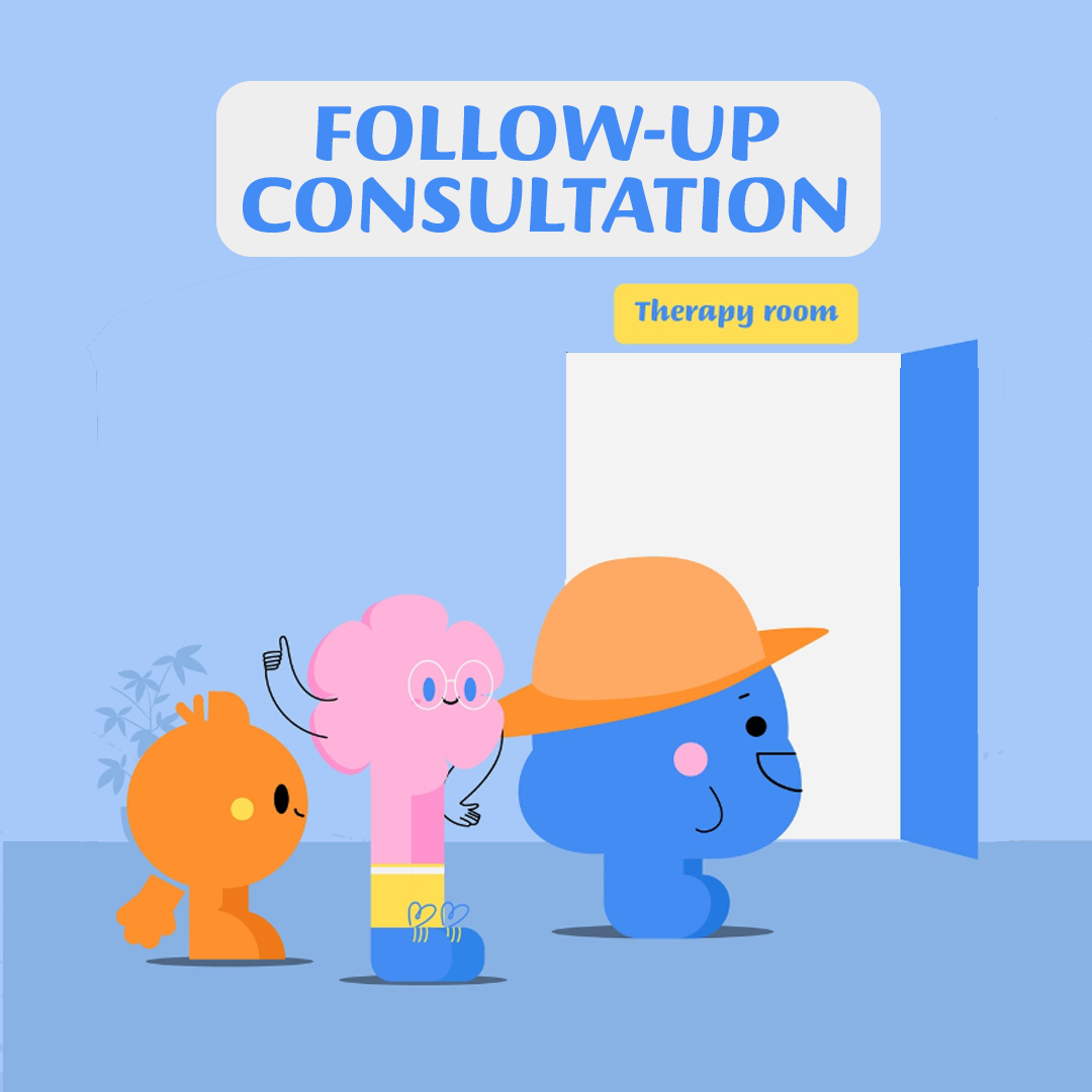 Follow-up Consultation