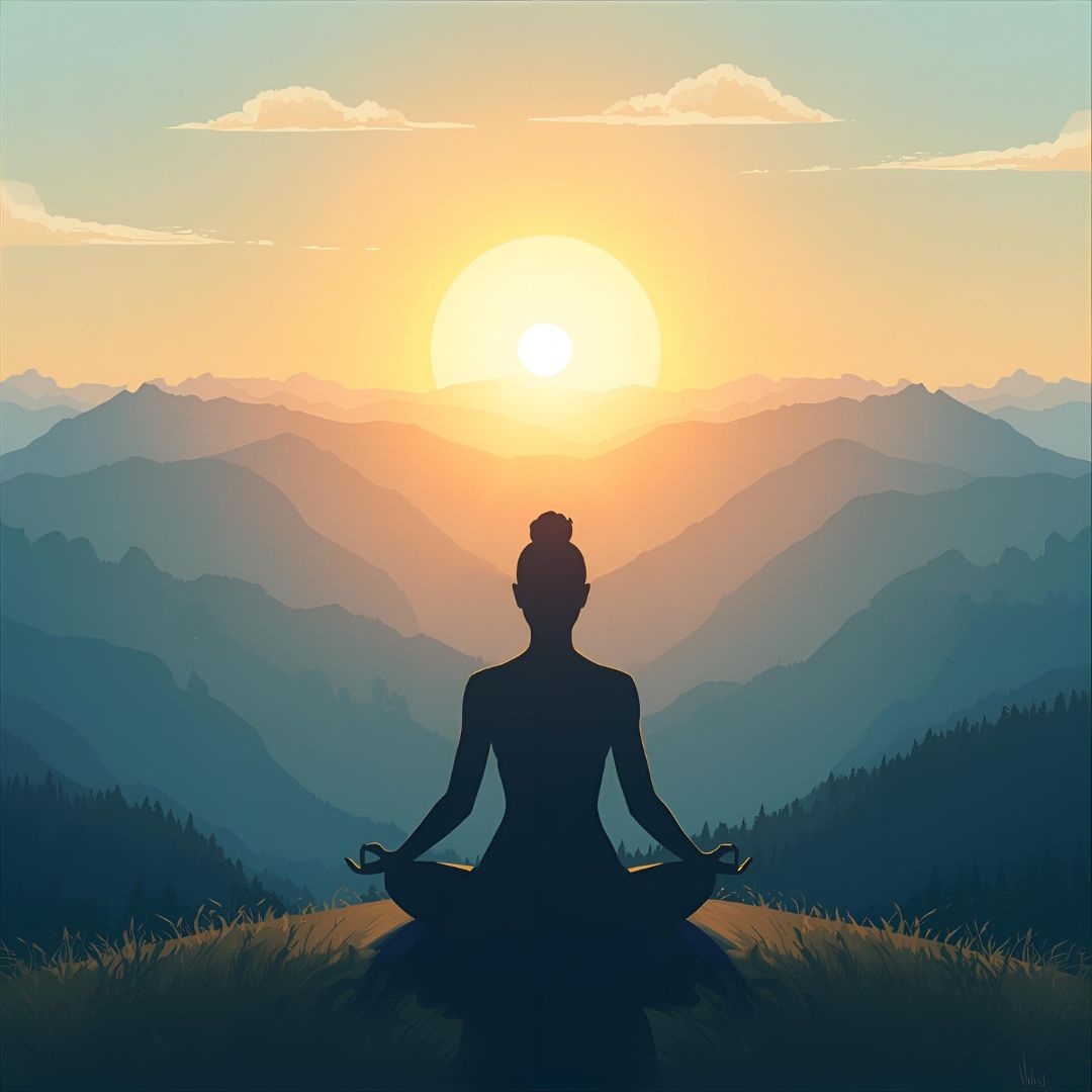 Yoga Wellness
