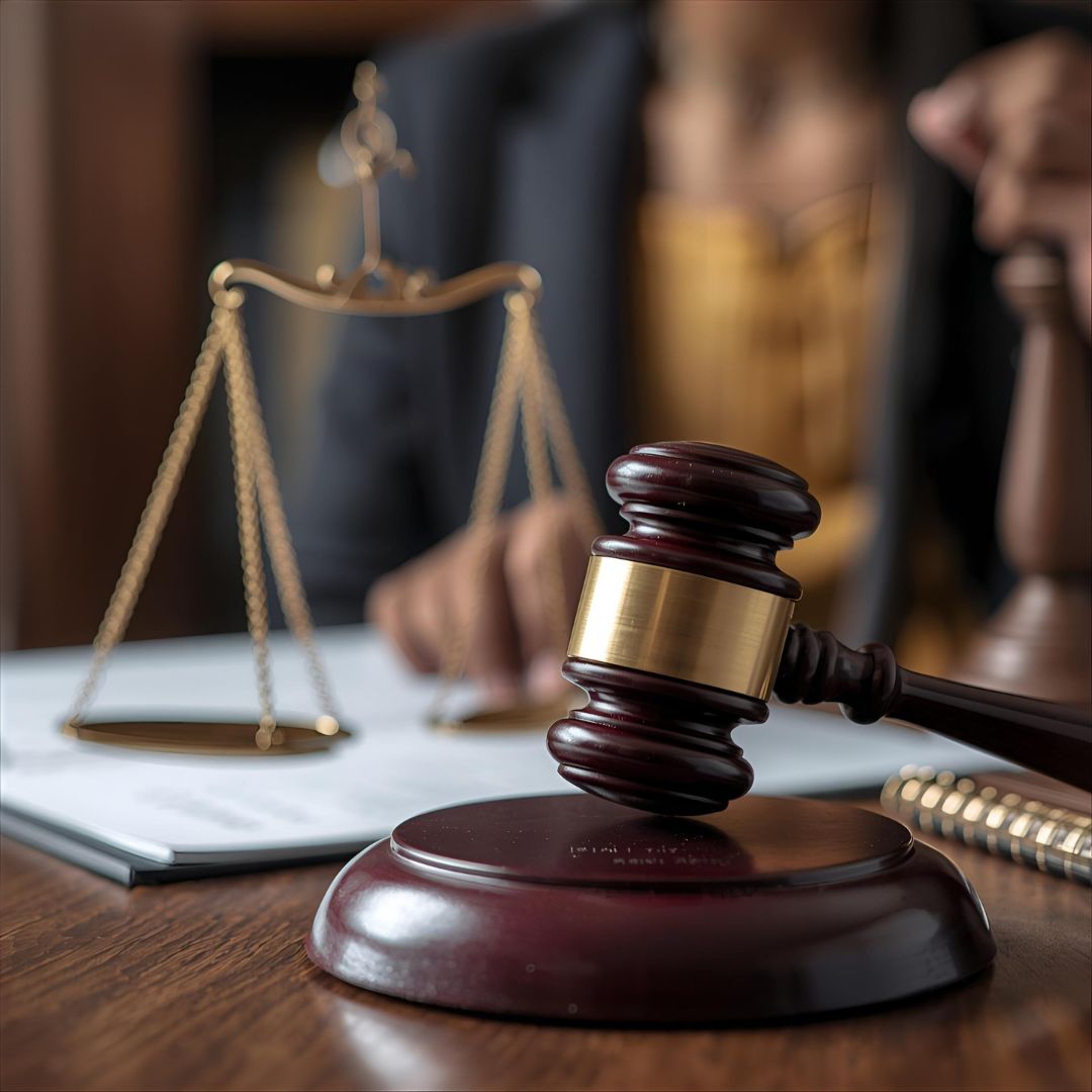 Legal Advisory
