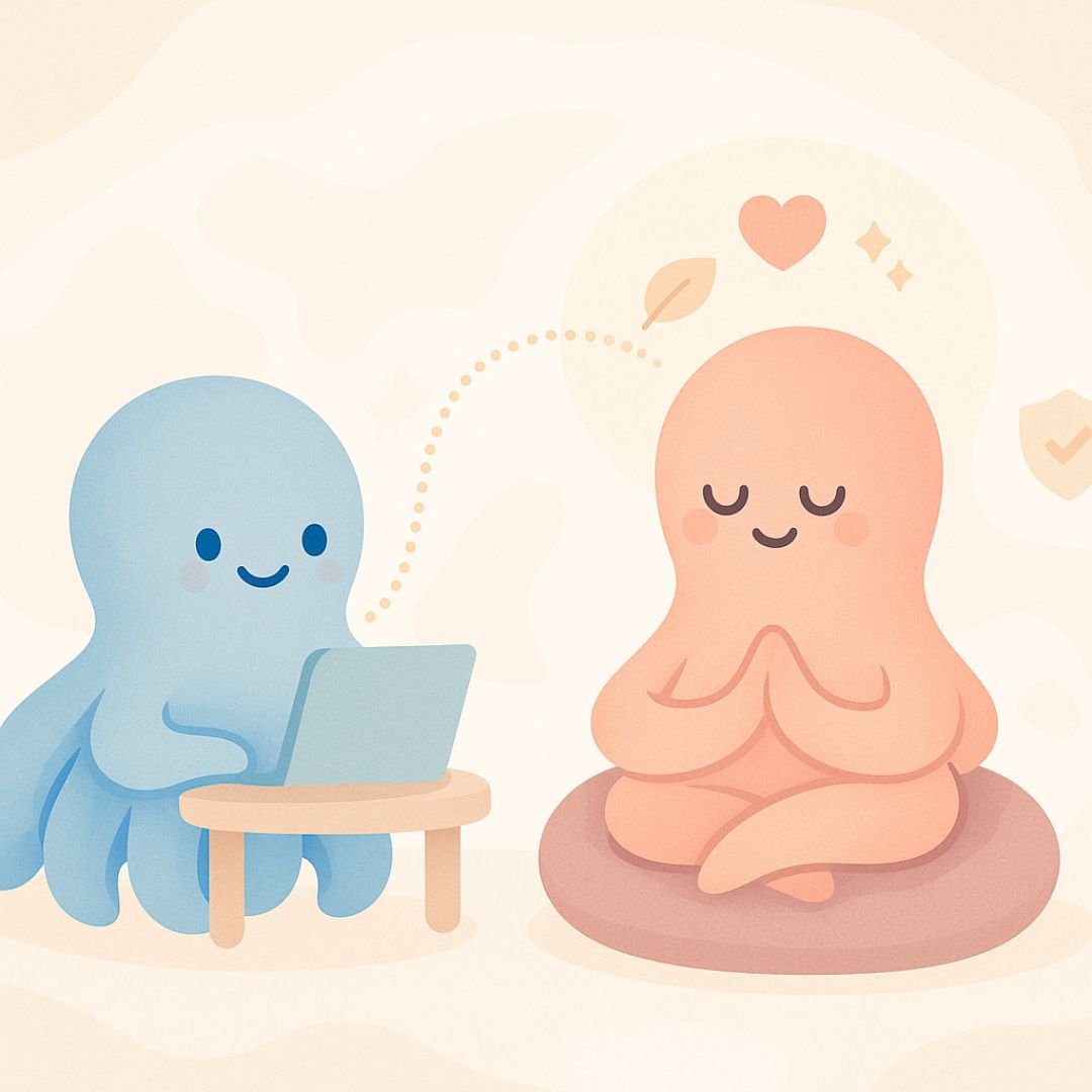 Breathwork & Meditation Coaching