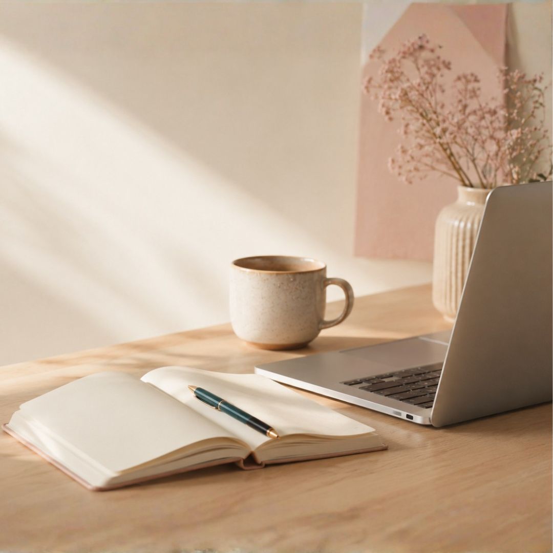 Individual therapy sessions (online)