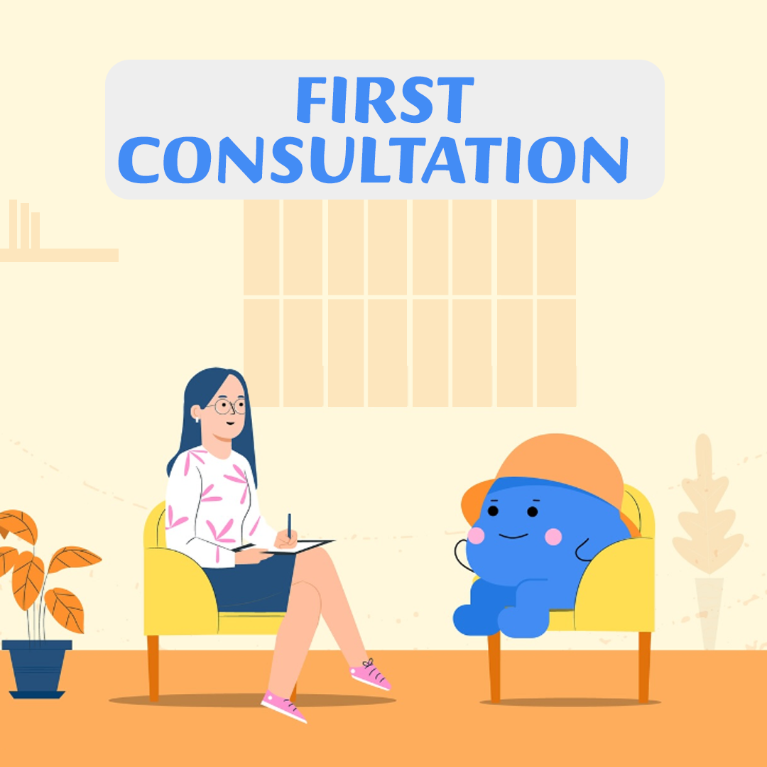 First Consultation