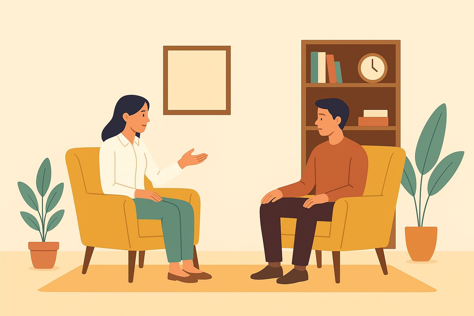 Individual Therapy
