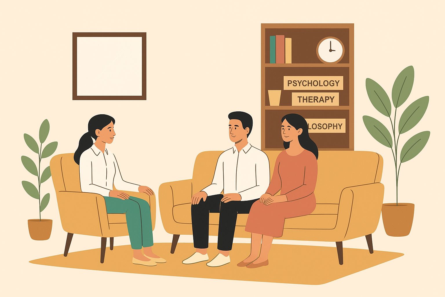 Couples Therapy