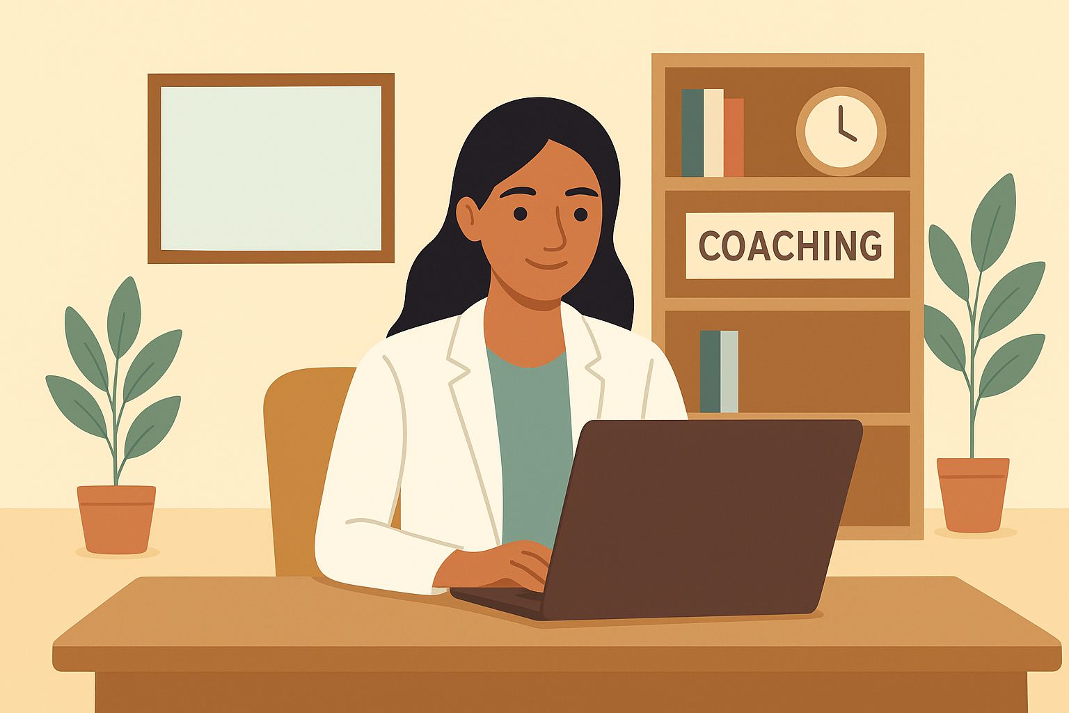 Coaching