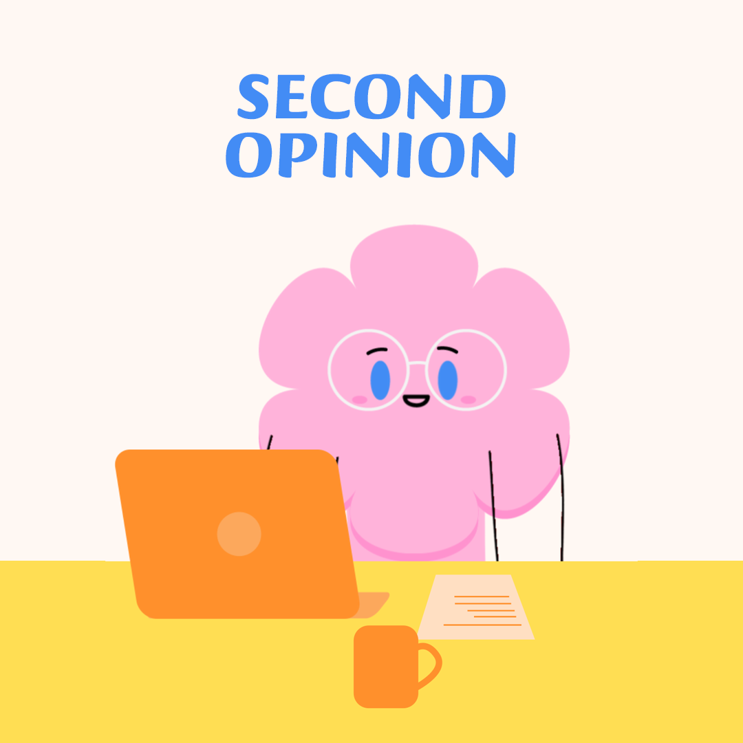 Second Opinion