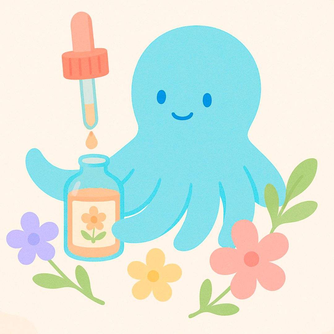 <h1><strong style="color: rgb(32, 105, 147);">Bach Flower Remedies</strong></h1>