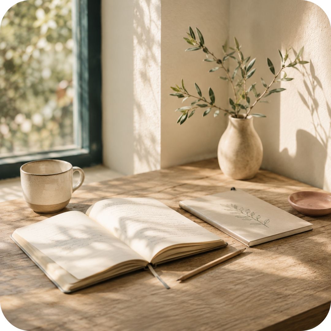 Featured visual