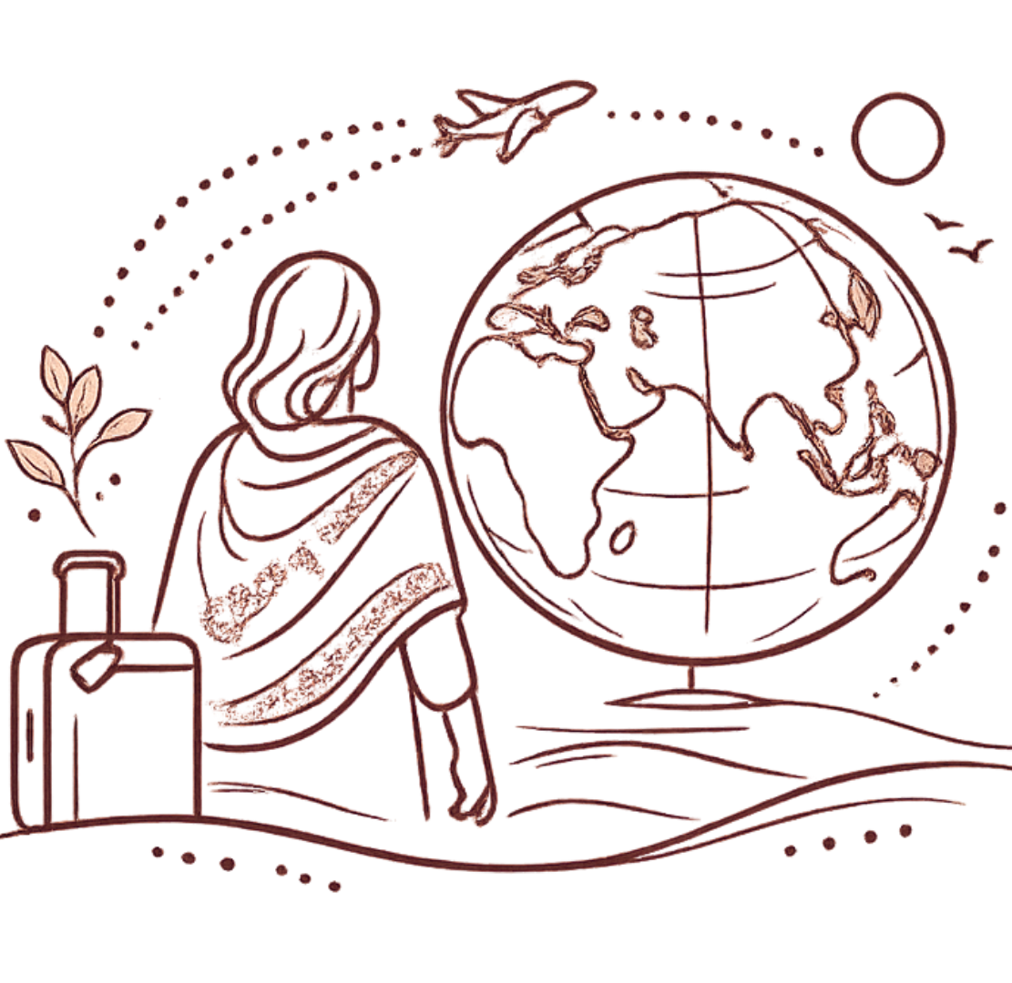 Therapy for Expats & NRIs